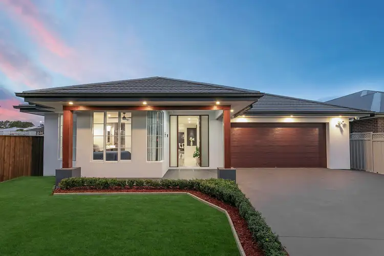 Main view of Homely house listing, 9 Fetlock Place, Wadalba NSW 2259