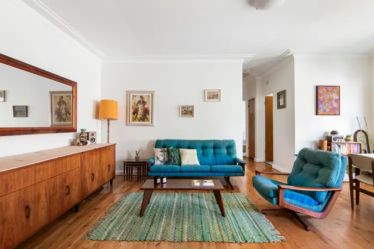 Main view of Homely apartment listing, 3/137 Frederick Street, Ashfield NSW 2131