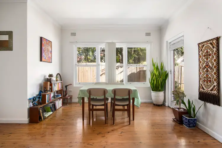 Second view of Homely apartment listing, 3/137 Frederick Street, Ashfield NSW 2131