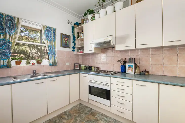 Third view of Homely apartment listing, 3/137 Frederick Street, Ashfield NSW 2131