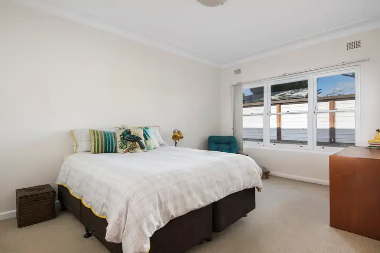 Fourth view of Homely apartment listing, 3/137 Frederick Street, Ashfield NSW 2131