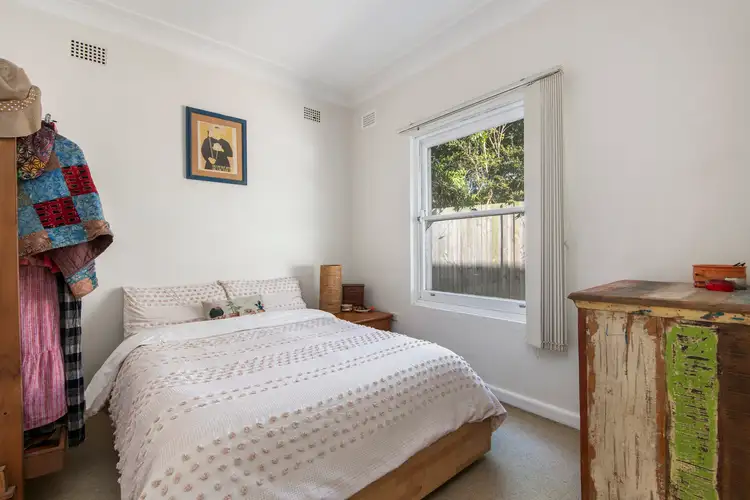 Fifth view of Homely apartment listing, 3/137 Frederick Street, Ashfield NSW 2131