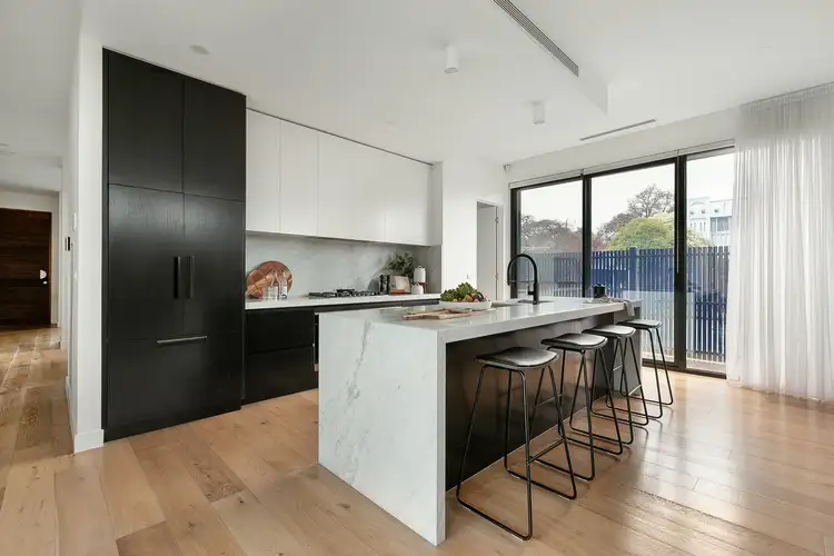 Fifth view of Homely house listing, 34A Brewster Street, Essendon VIC 3040