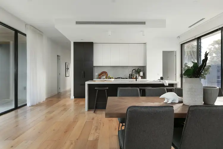 Sixth view of Homely house listing, 34A Brewster Street, Essendon VIC 3040