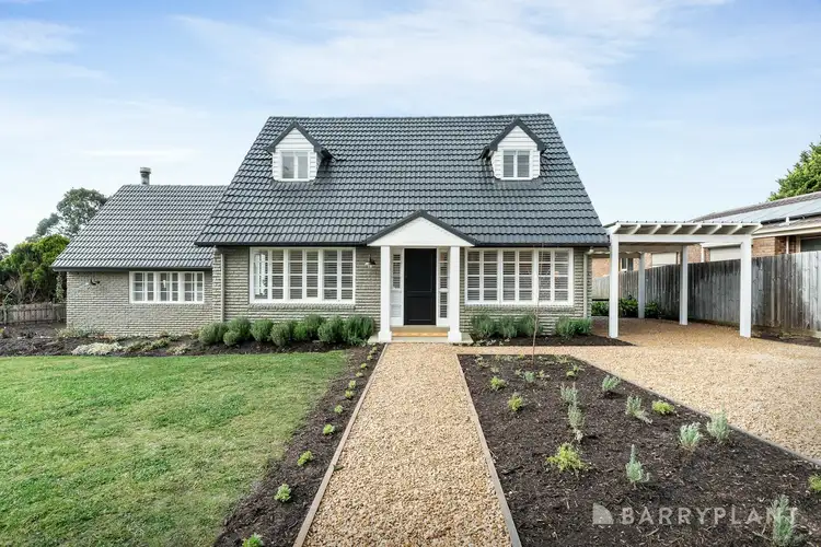 Second view of Homely house listing, 24 Cumberland Crescent, Chirnside Park VIC 3116