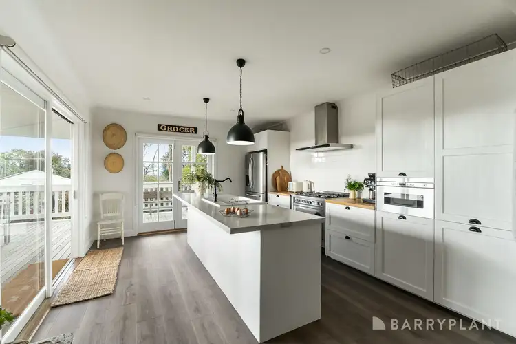 Fourth view of Homely house listing, 24 Cumberland Crescent, Chirnside Park VIC 3116