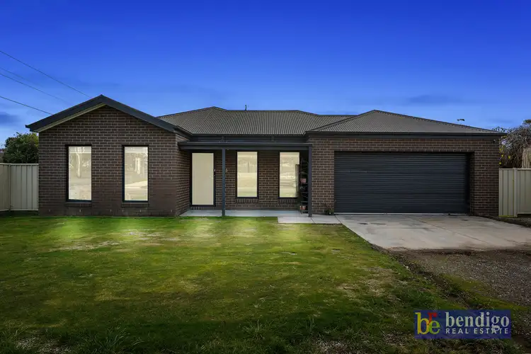 65 Greene Street, Huntly VIC 3551