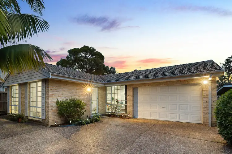 15B Somerville Road, Hornsby Heights NSW 2077