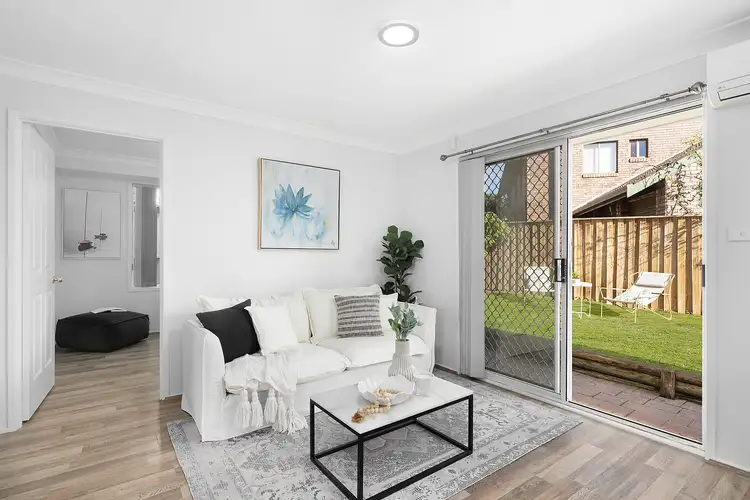 Fifth view of Homely house listing, 15B Somerville Road, Hornsby Heights NSW 2077