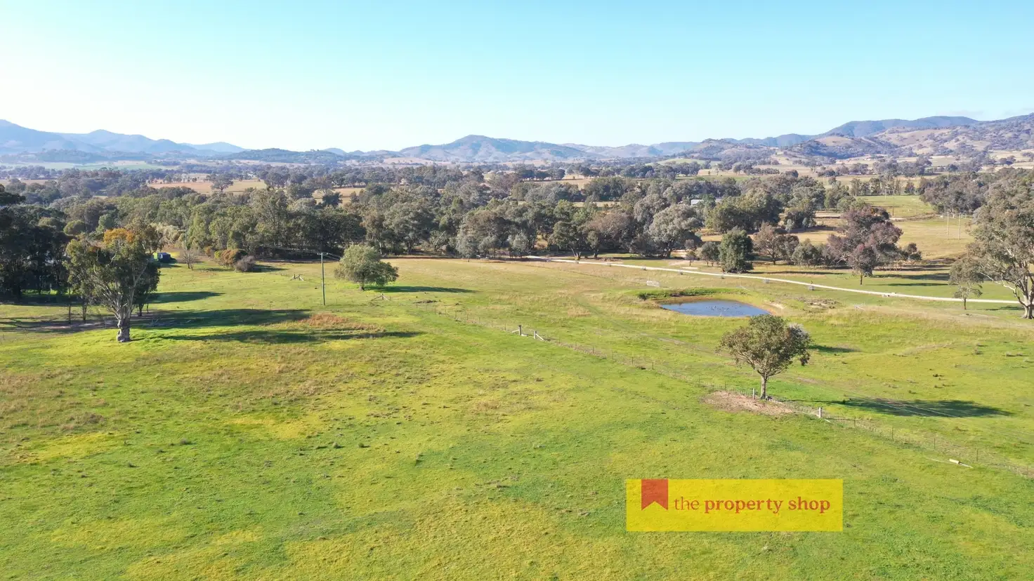 Main view of Homely rural property listing, 72 Spring Flat South Lane, Mudgee NSW 2850
