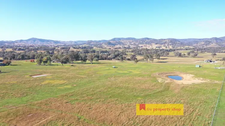 Second view of Homely rural property listing, 72 Spring Flat South Lane, Mudgee NSW 2850