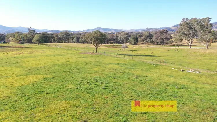 Third view of Homely rural property listing, 72 Spring Flat South Lane, Mudgee NSW 2850