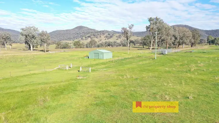 Fourth view of Homely rural property listing, 72 Spring Flat South Lane, Mudgee NSW 2850