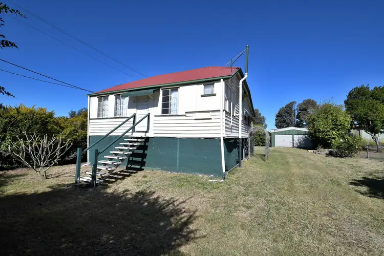 Main view of Homely rural property listing, 4 Don Street, Lowood QLD 4311