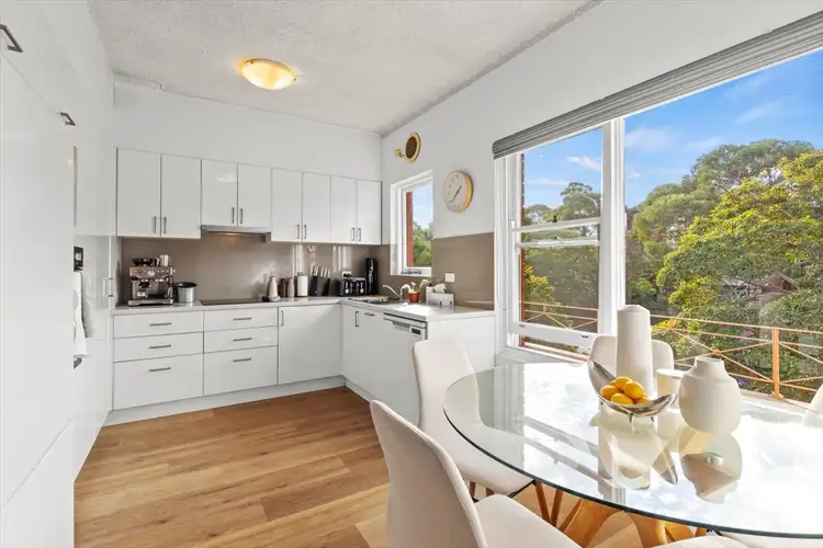 Second view of Homely apartment listing, 5/69-71 Kings Road, Brighton-Le-Sands NSW 2216
