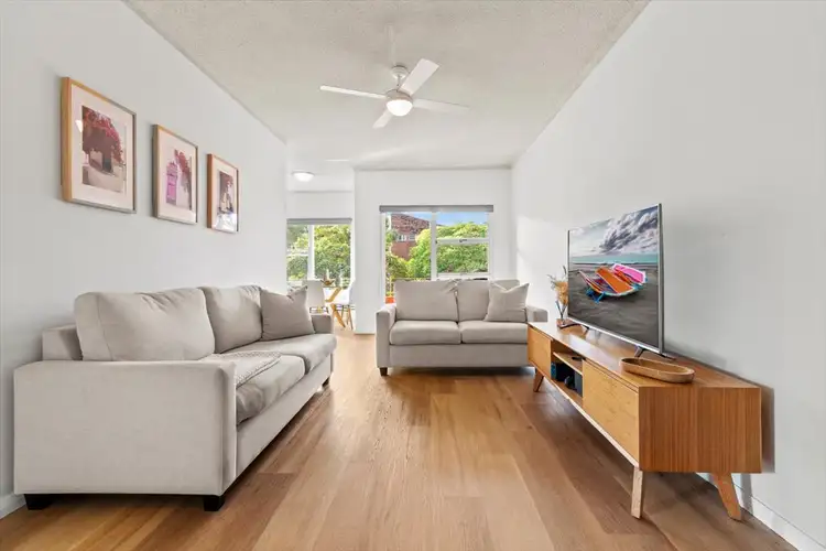 Third view of Homely apartment listing, 5/69-71 Kings Road, Brighton-Le-Sands NSW 2216