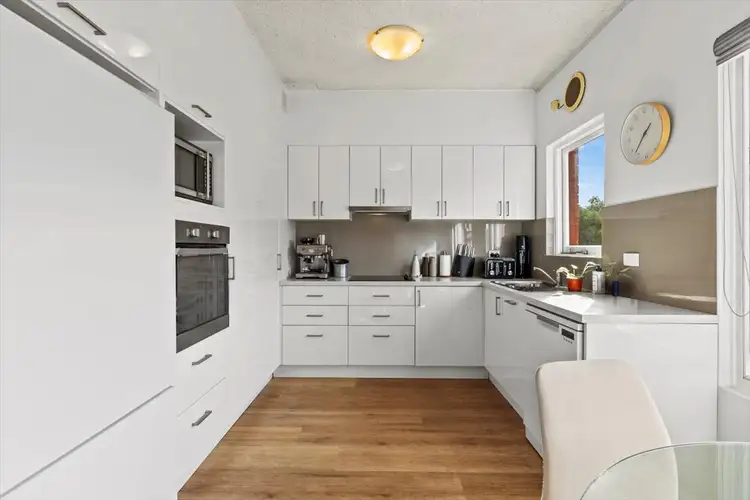 Fifth view of Homely apartment listing, 5/69-71 Kings Road, Brighton-Le-Sands NSW 2216