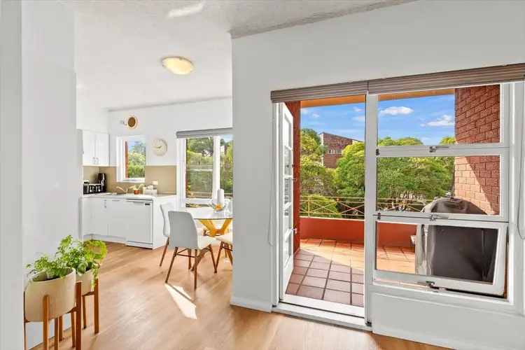 Sixth view of Homely apartment listing, 5/69-71 Kings Road, Brighton-Le-Sands NSW 2216