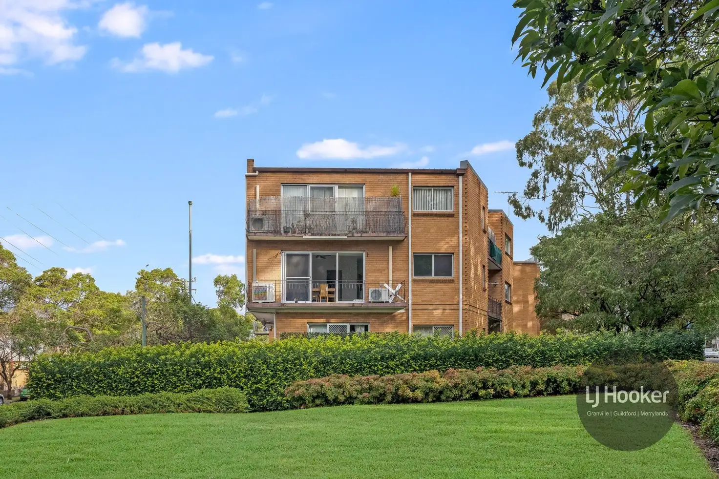 Main view of Homely unit listing, 3/24 Pennant Hills Road, North Parramatta NSW 2151