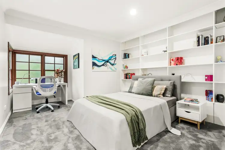 Fifth view of Homely house listing, 182A Fox Valley Road, Wahroonga NSW 2076
