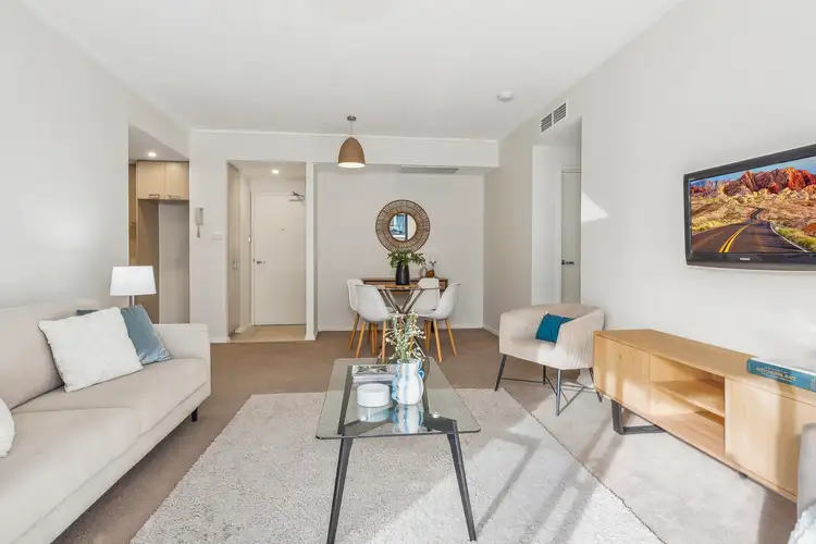 Sixth view of Homely apartment listing, 604/2-10 Orara Street, Waitara NSW 2077
