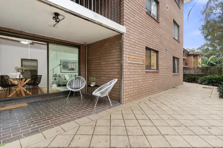 Sixth view of Homely apartment listing, 23/108 Kiora Road, Miranda NSW 2228