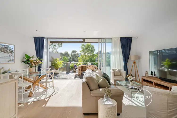 Main view of Homely apartment listing, 106/7 Jenner Street, Little Bay NSW 2036