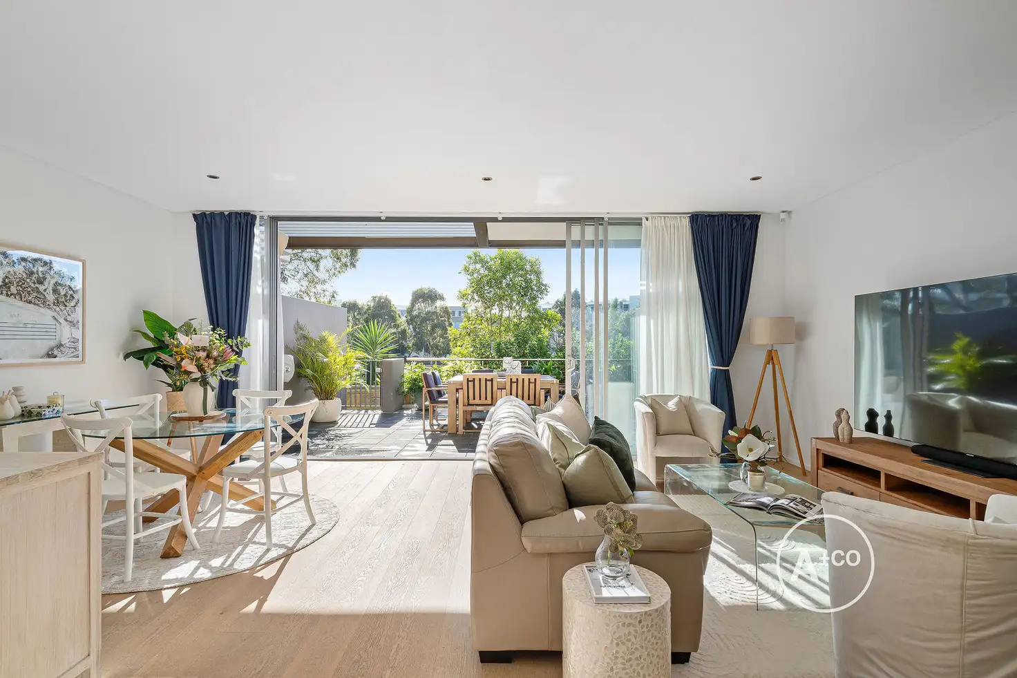 Main view of Homely apartment listing, 106/7 Jenner Street, Little Bay NSW 2036