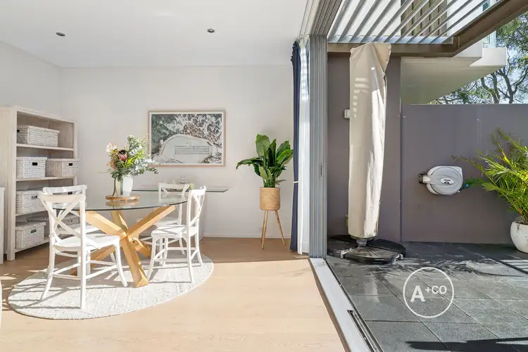Third view of Homely apartment listing, 106/7 Jenner Street, Little Bay NSW 2036