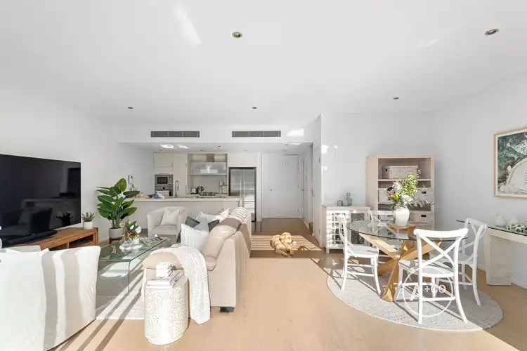 Fifth view of Homely apartment listing, 106/7 Jenner Street, Little Bay NSW 2036