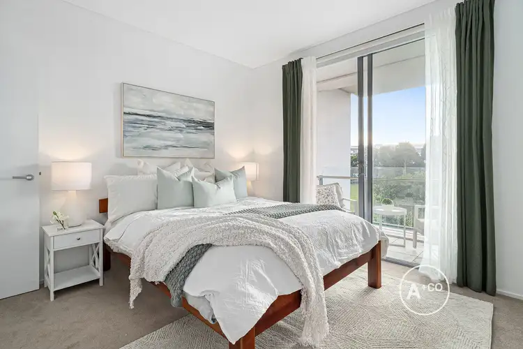 Sixth view of Homely apartment listing, 106/7 Jenner Street, Little Bay NSW 2036