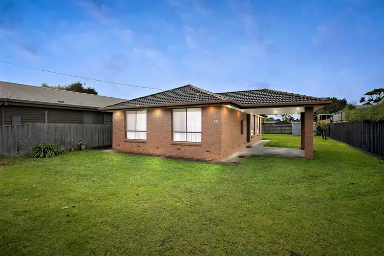 418 Eastbourne Road, Capel Sound VIC 3940