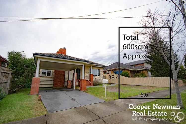 34 Surrey Street, Box Hill South VIC 3128