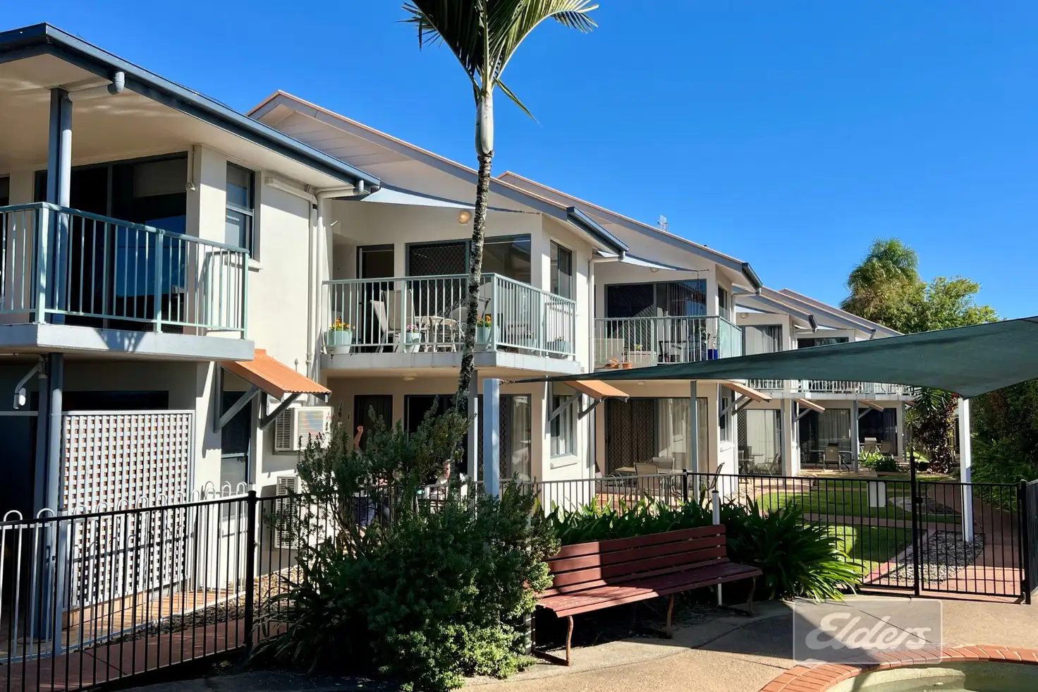 Main view of Homely unit listing, 11/40-41 Esplanade, Tin Can Bay QLD 4580