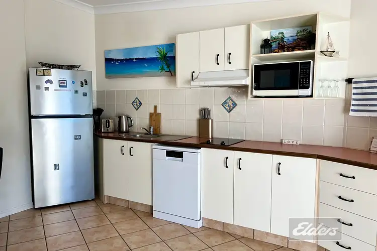 Second view of Homely unit listing, 11/40-41 Esplanade, Tin Can Bay QLD 4580