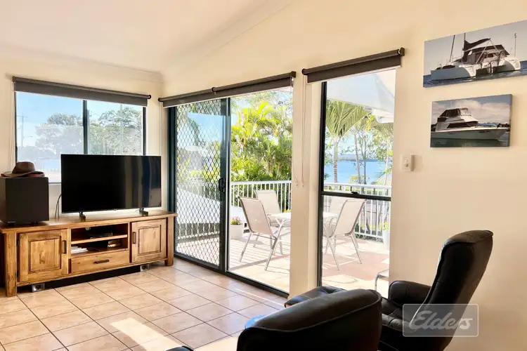 Third view of Homely unit listing, 11/40-41 Esplanade, Tin Can Bay QLD 4580