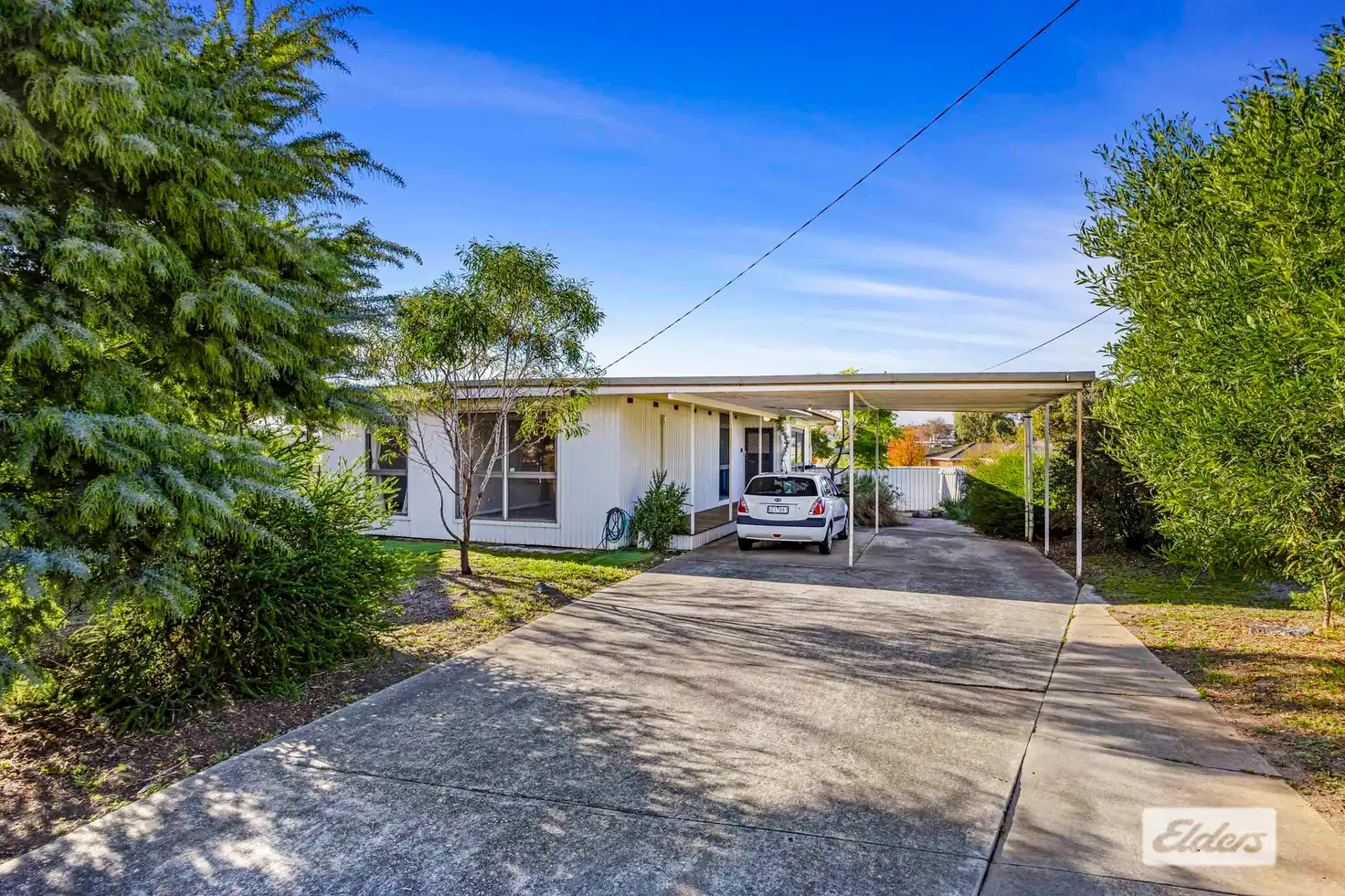 Main view of Homely house listing, 97 Cooper Street, Stawell VIC 3380