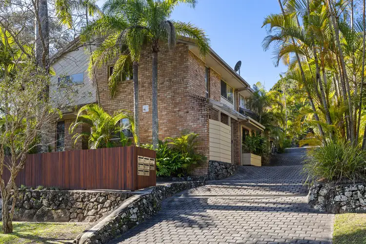 Third view of Homely house listing, 11/18 Mahogany Drive, Byron Bay NSW 2481