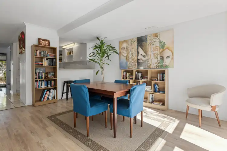 Fifth view of Homely house listing, 11/18 Mahogany Drive, Byron Bay NSW 2481