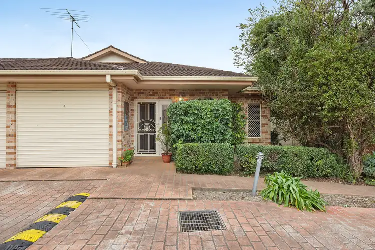 1/469 Rocky Point Road, Sans Souci NSW 2219