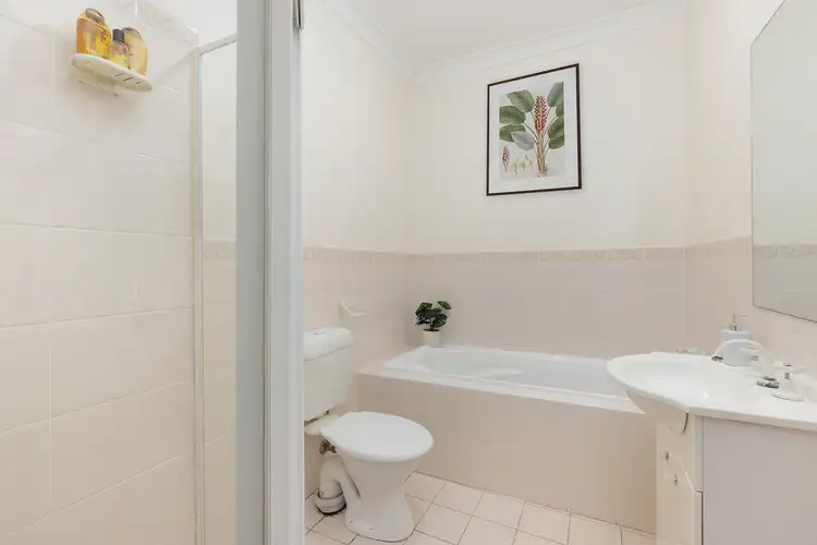 Fifth view of Homely villa listing, 1/469 Rocky Point Road, Sans Souci NSW 2219