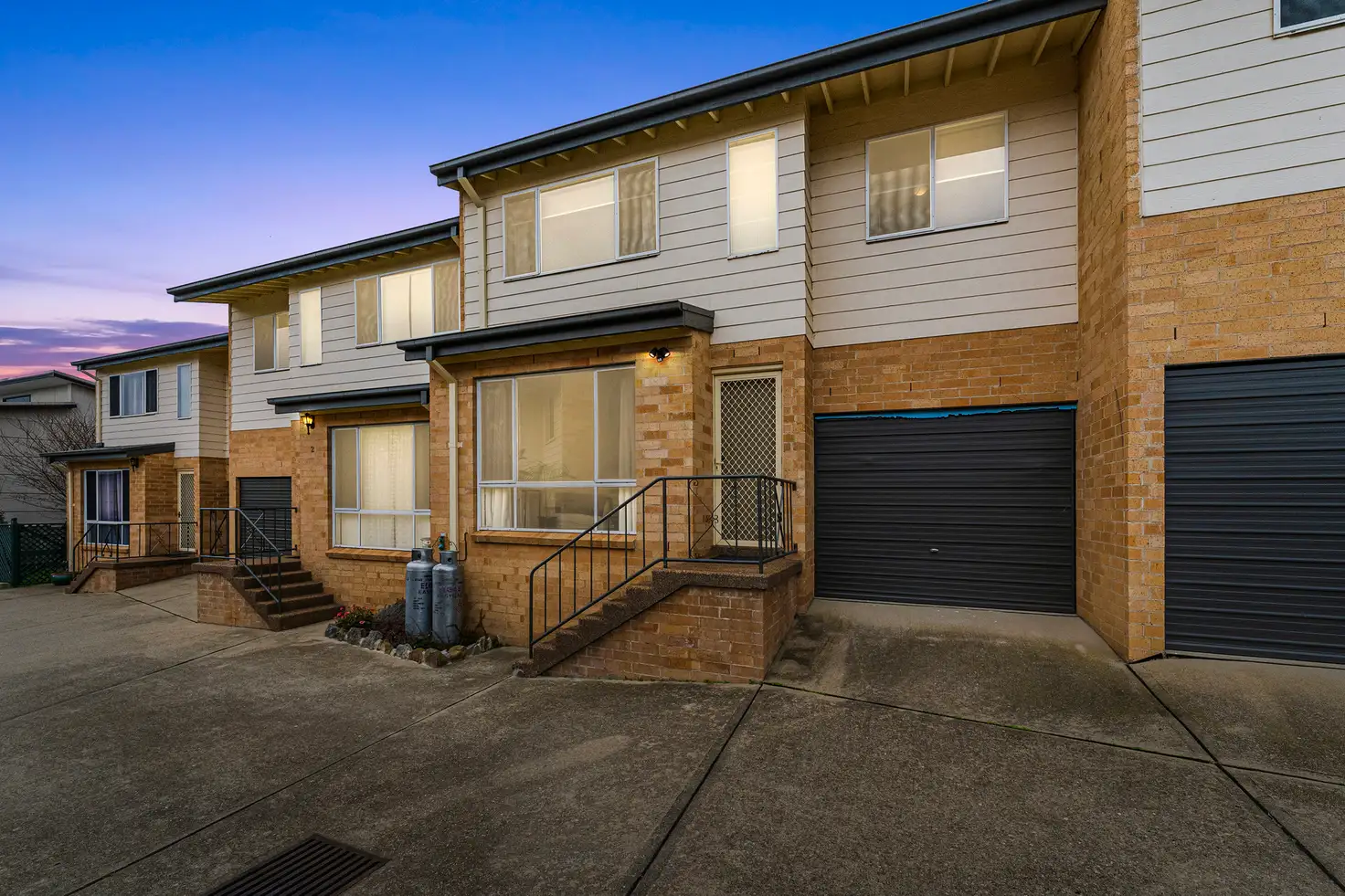 Main view of Homely unit listing, 3/12 Kirwan Close, Jindabyne NSW 2627