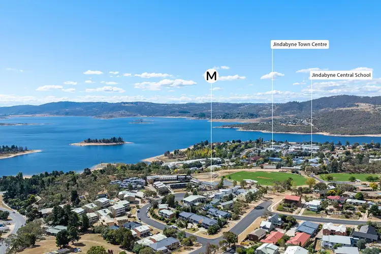 Second view of Homely unit listing, 3/12 Kirwan Close, Jindabyne NSW 2627