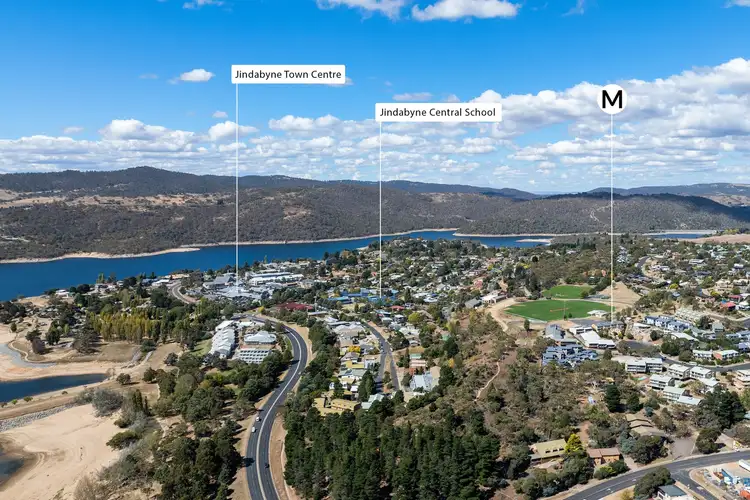 Third view of Homely unit listing, 3/12 Kirwan Close, Jindabyne NSW 2627