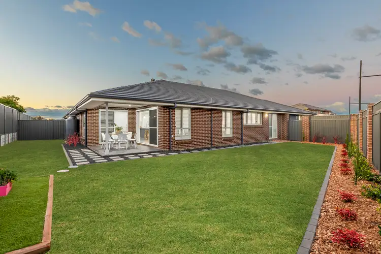 1 Barrow Street, Marsden Park NSW 2765
