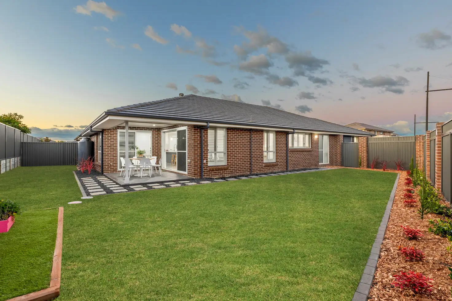 Main view of Homely house listing, 1 Barrow Street, Marsden Park NSW 2765