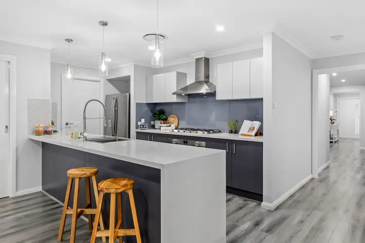 Sixth view of Homely house listing, 1 Barrow Street, Marsden Park NSW 2765
