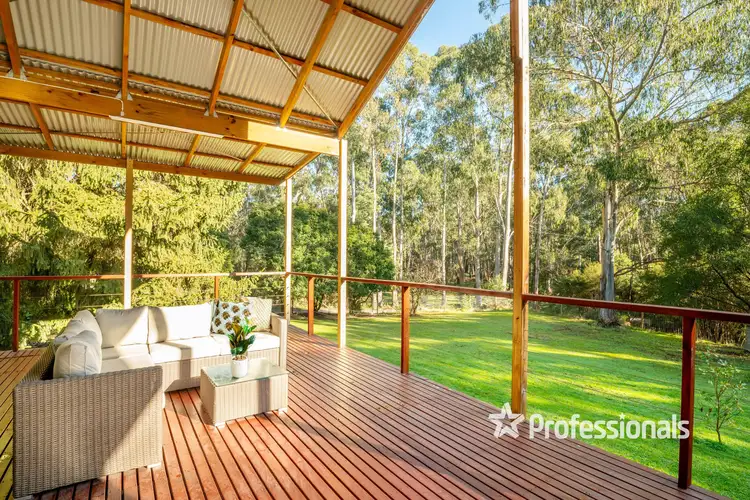 Main view of Homely house listing, 30 Halls Road, Launching Place VIC 3139