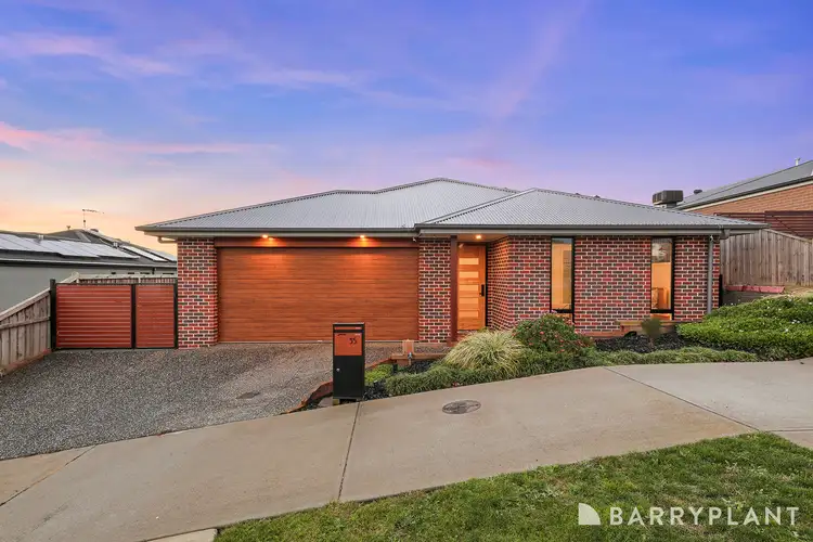Second view of Homely house listing, 35 Emberwood Road, Warragul VIC 3820