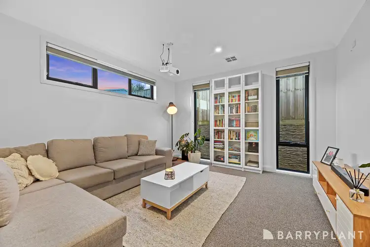 Third view of Homely house listing, 35 Emberwood Road, Warragul VIC 3820